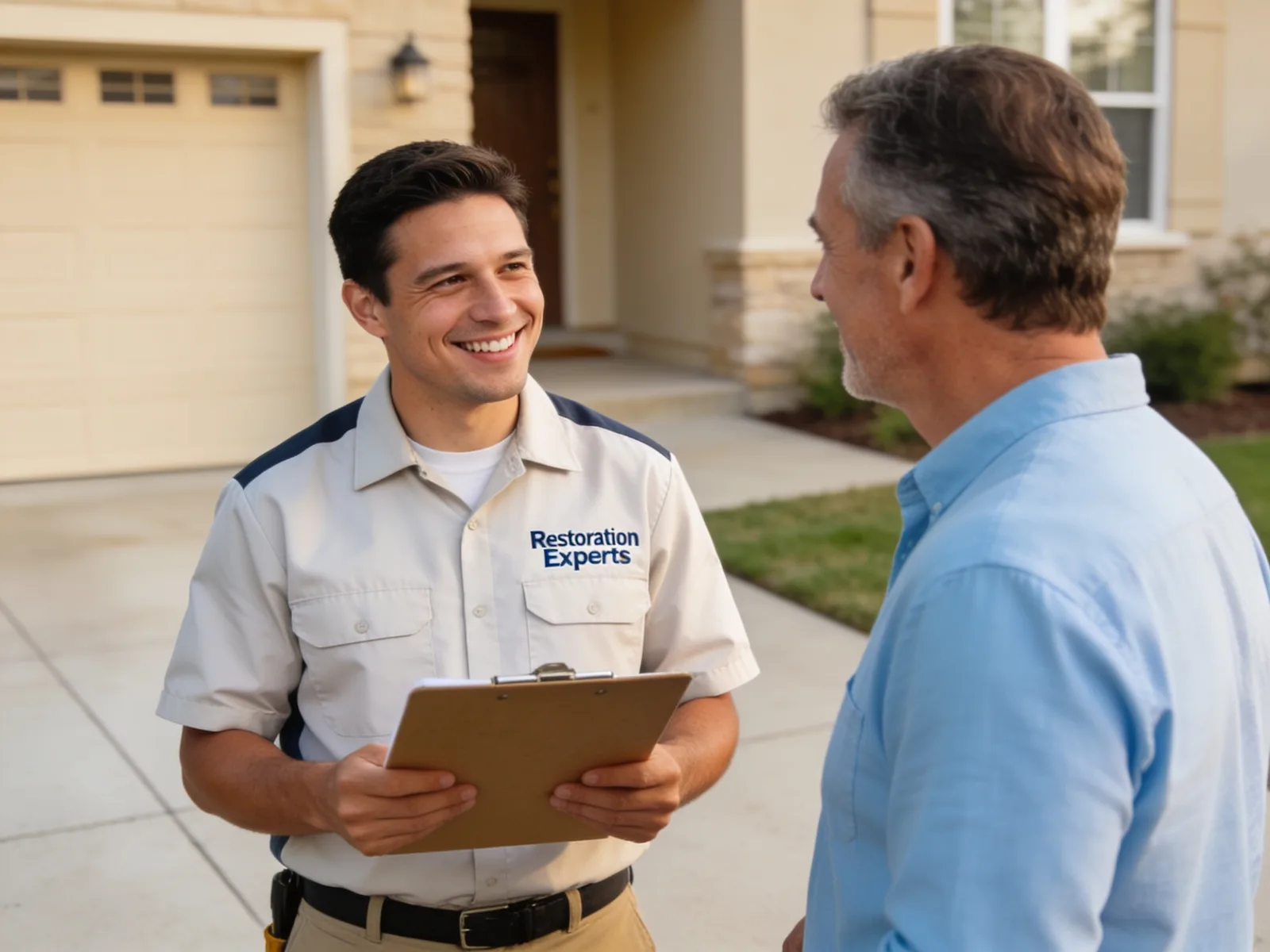Water Damage Cleanup Loretto, MN FAQs